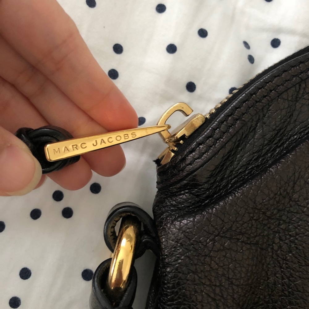 Marc Jacob handbag - Picture 3 of 4